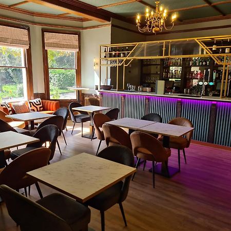 Woodland Manor Hotel Bedford Zewnętrze zdjęcie