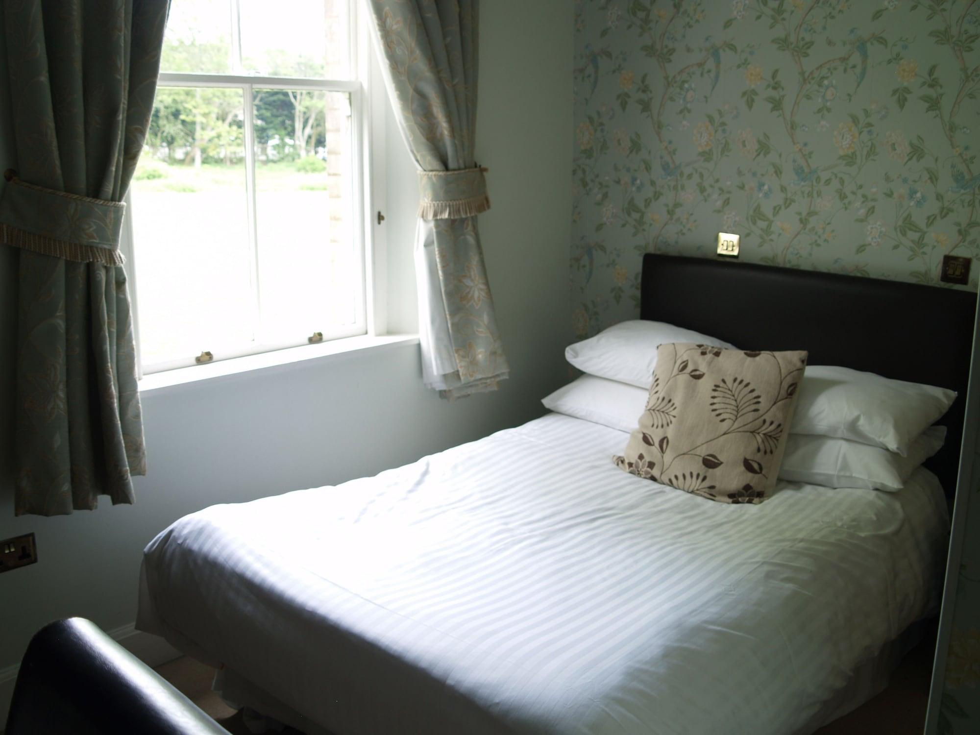 Woodland Manor Hotel Bedford Zewnętrze zdjęcie