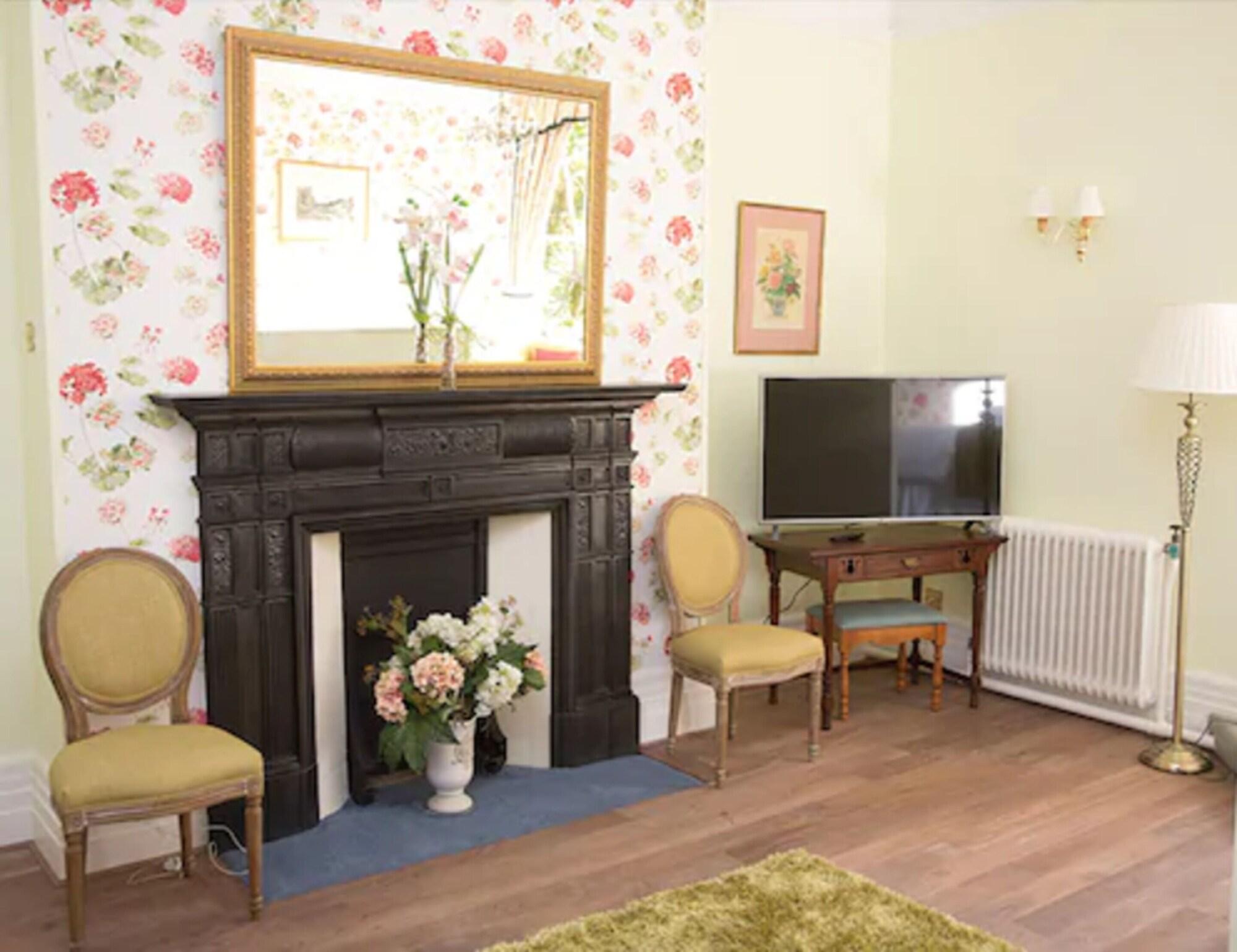 Woodland Manor Hotel Bedford Zewnętrze zdjęcie