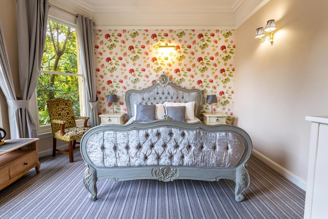 Woodland Manor Hotel Bedford Zewnętrze zdjęcie
