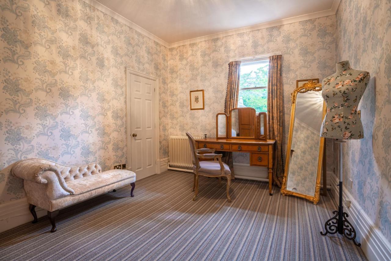 Woodland Manor Hotel Bedford Zewnętrze zdjęcie