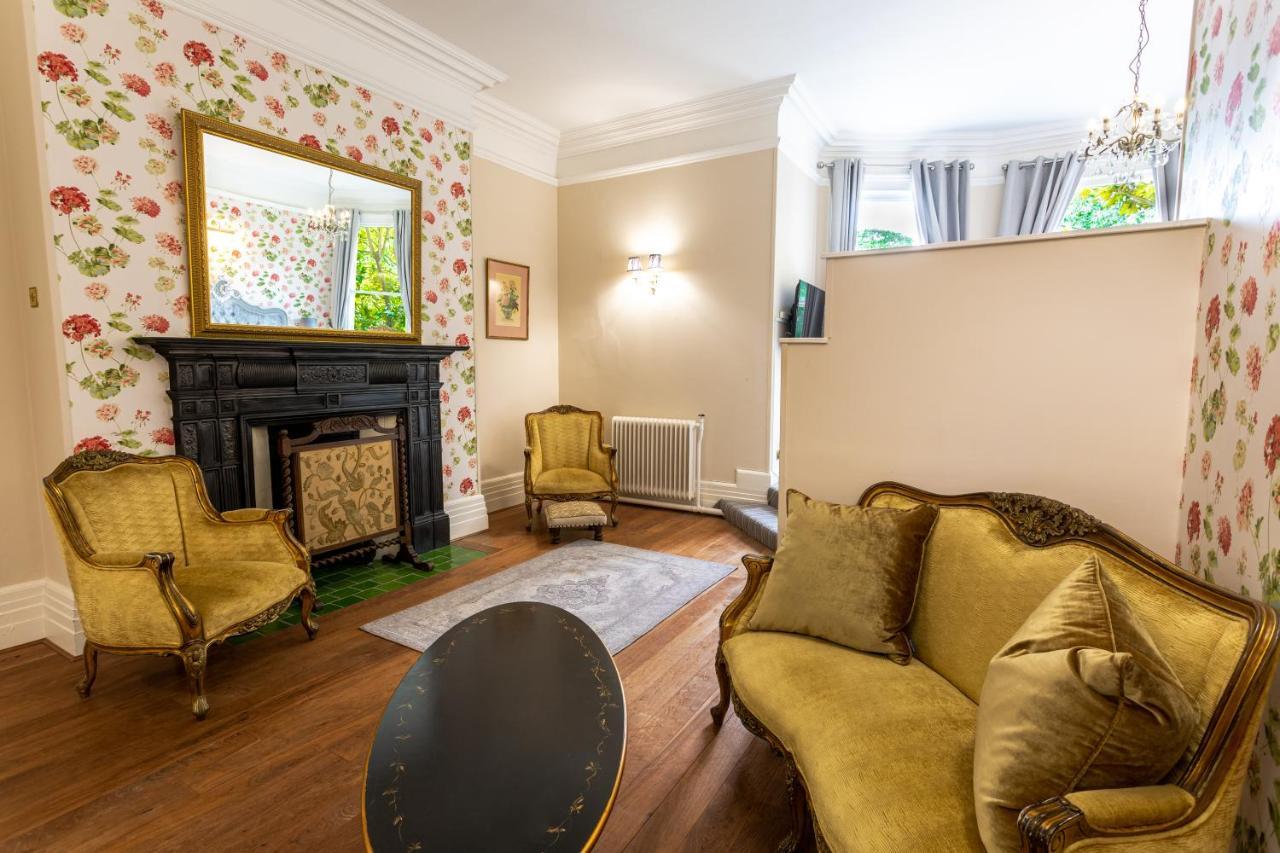 Woodland Manor Hotel Bedford Zewnętrze zdjęcie