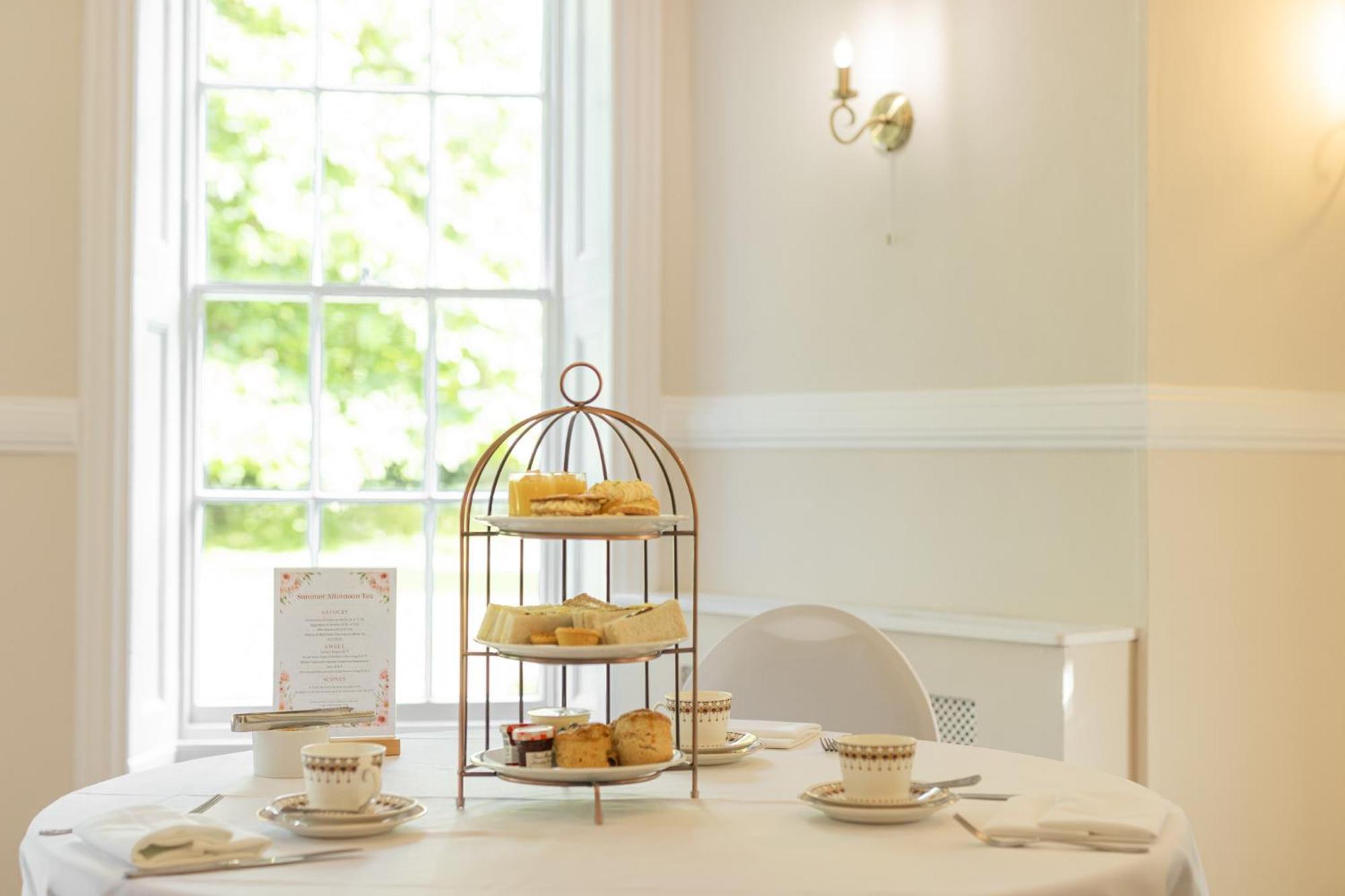 Woodland Manor Hotel Bedford Zewnętrze zdjęcie