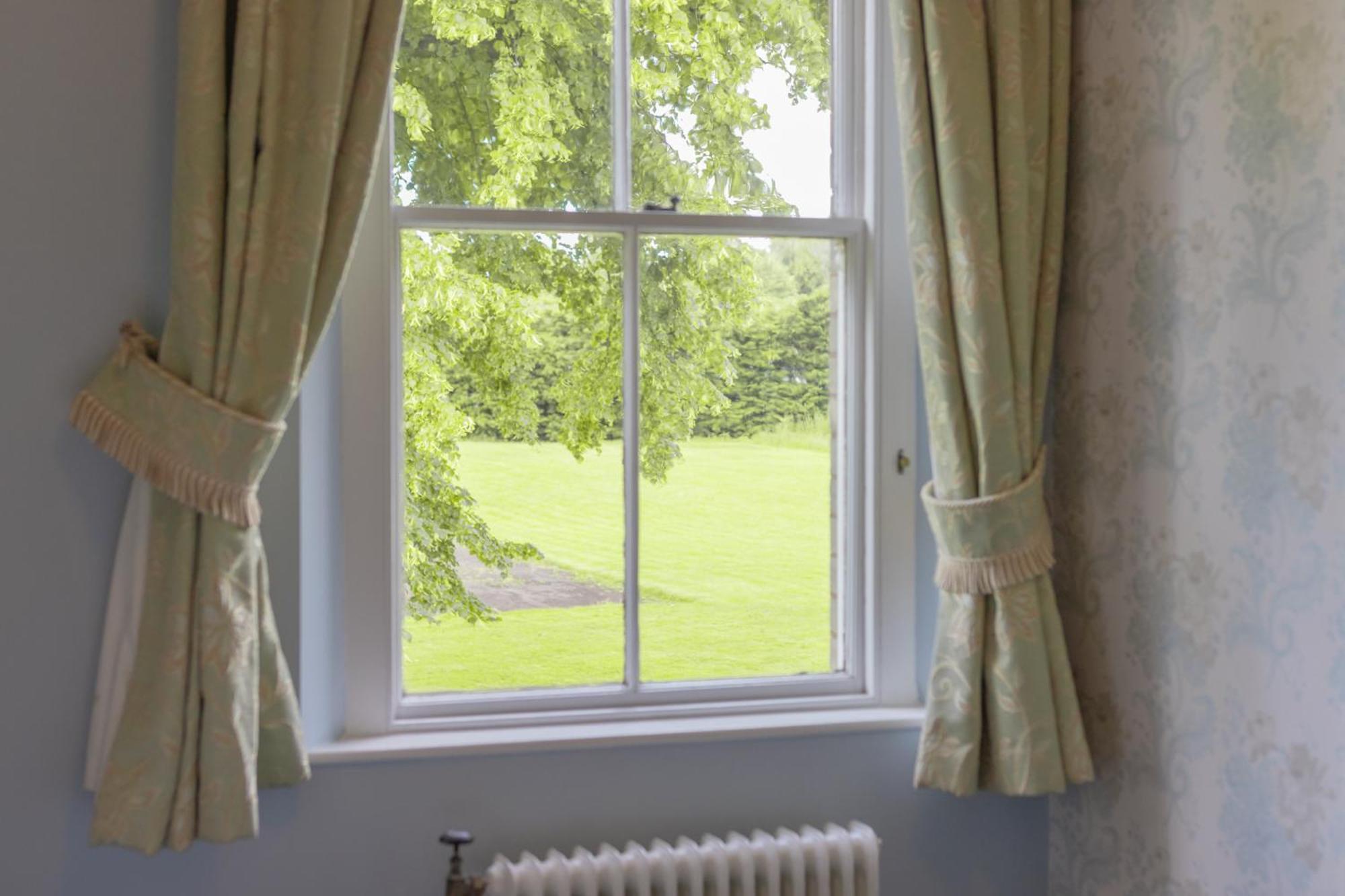 Woodland Manor Hotel Bedford Zewnętrze zdjęcie