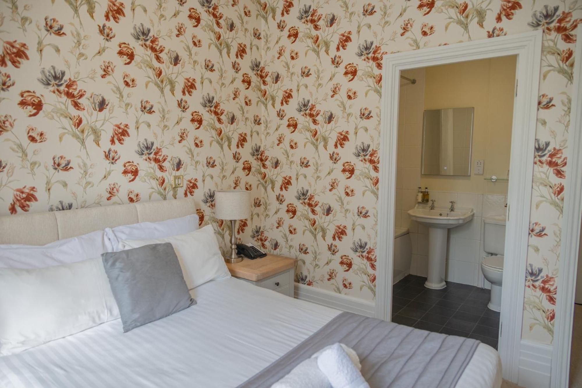 Woodland Manor Hotel Bedford Zewnętrze zdjęcie